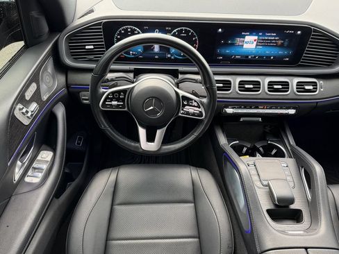 Used 2023 Mercedes-Benz GLE 350 image 16