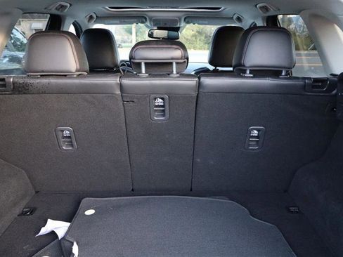 Used 2025 MAZDA CX-5 Carbon Edition image 34