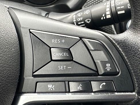 Used 2024 Nissan Kicks SV image 18