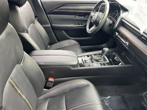 Used 2024 MAZDA CX-50 AWD 2.5 S w/ Cargo Package image 11