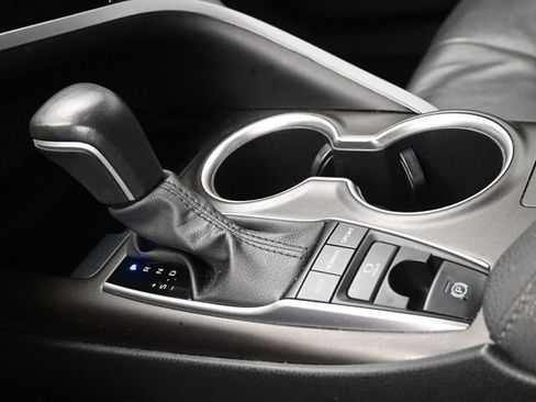 Used 2023 Toyota Camry XLE w/ Cold Weather Package image 14