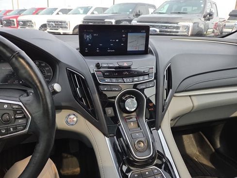 Used 2019 Acura RDX AWD w/ Technology Package image 17