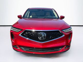 Used 2023 Acura MDX SH-AWD video 2