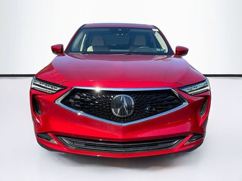 Used 2023 Acura MDX SH-AWD image 2