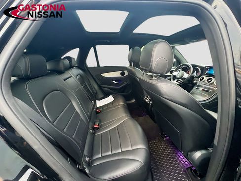 Used 2022 Mercedes-Benz GLC 300 image 35