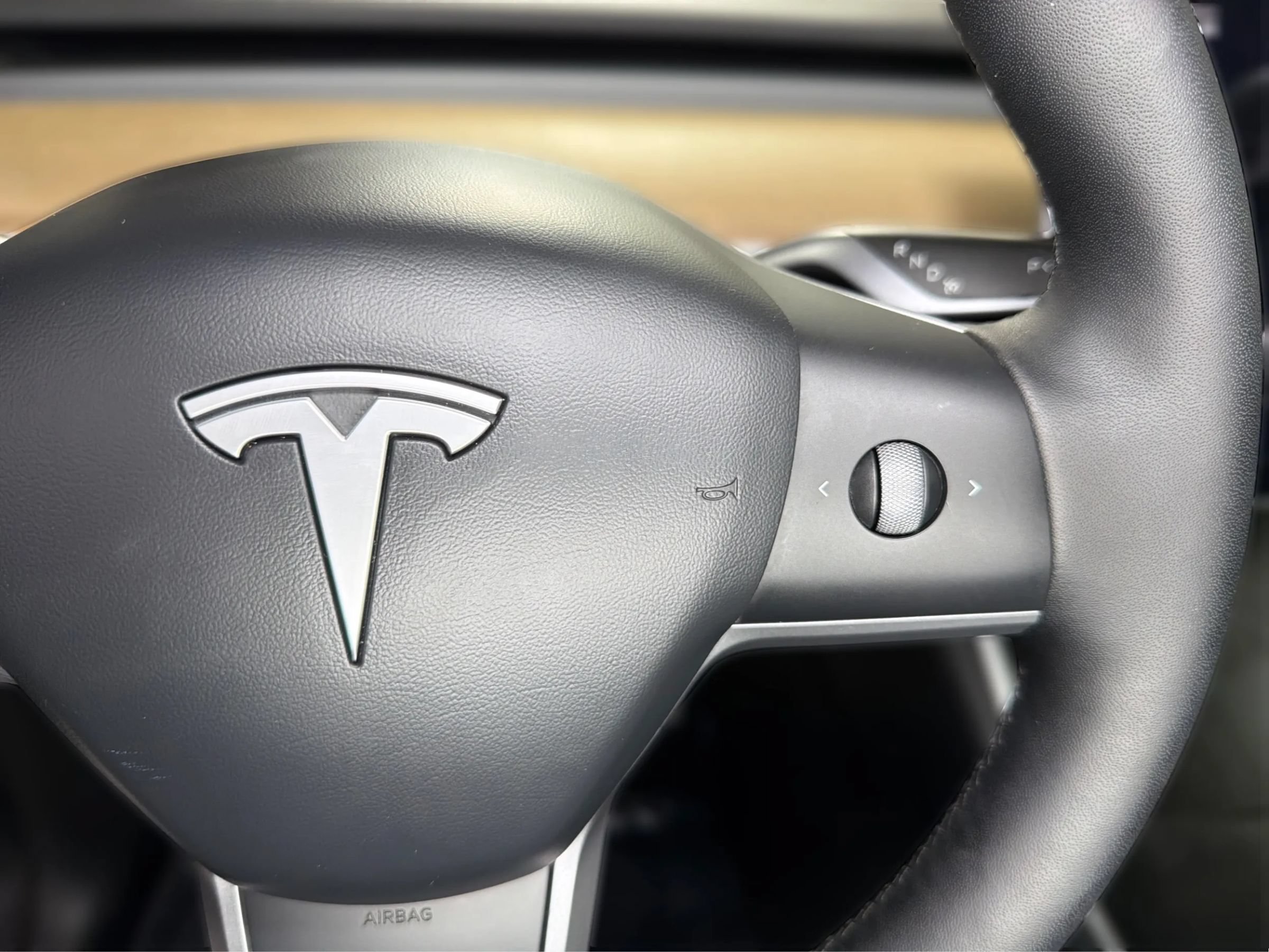 Used 2020 Tesla Model Y Performance AWD/4WD image 26