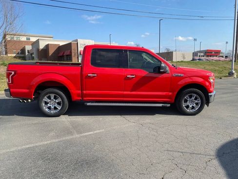Used 2016 Ford F150 XLT w/ Equipment Group 302A Luxury image 8