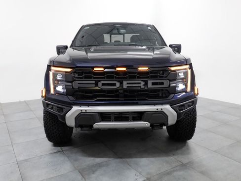 Used 2025 Ford F150 Raptor image 2