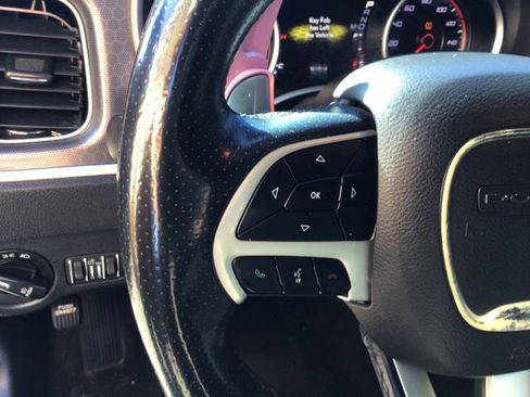 Certified 2018 Dodge Charger R/T image 22