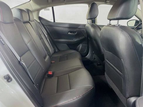 Certified 2024 Nissan Sentra SR w/ SR Premium Package image 24