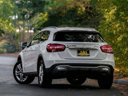 Used 2019 Mercedes-Benz GLA 250 4MATIC w/ Convenience Package