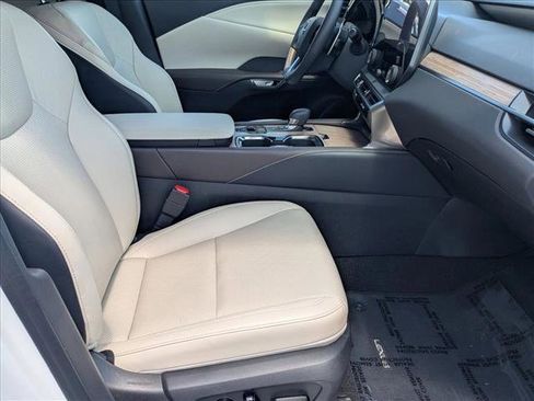 Used 2024 Lexus RX 350 Premium Plus w/ Convenience Package AWD/4WD image 21