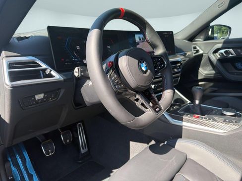 New 2026 BMW M2 w/ Lighting Package RWD image 4