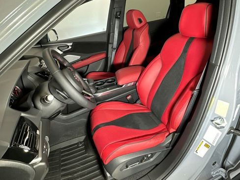 New 2026 Acura RDX A-Spec image 14