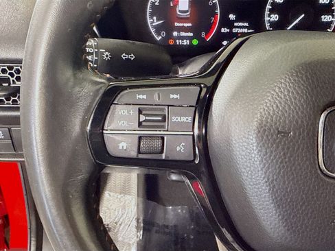 Used 2023 Honda HR-V Sport image 14