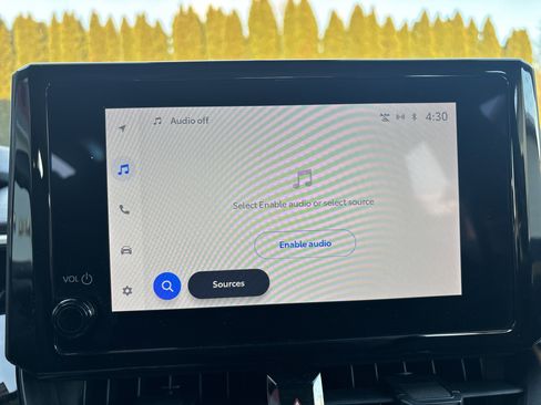 Used 2025 Toyota Corolla LE image 25