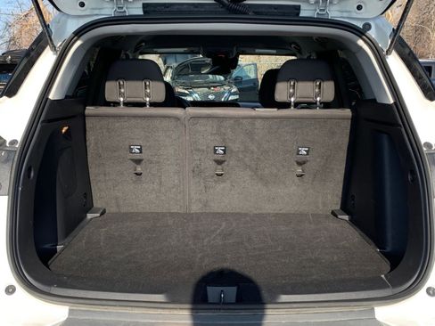 Used 2025 Chevrolet TrailBlazer LT image 29