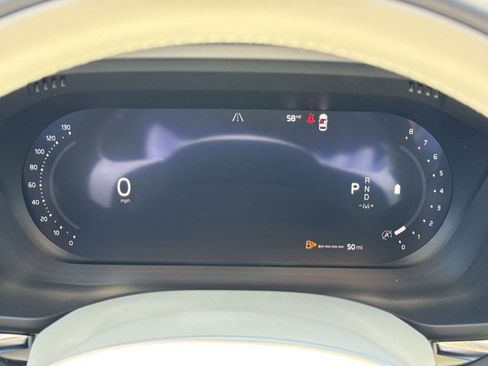 New 2026 Volvo XC60 B5 Ultra w/ Protection Package Premier AWD/4WD image 21