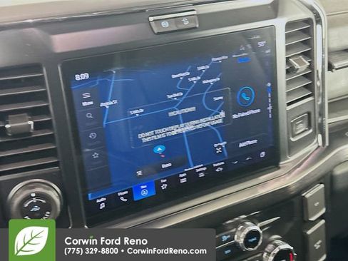 New 2026 Ford F350 Lariat AWD/4WD image 14