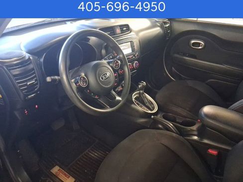 Used 2019 Kia Soul image 5
