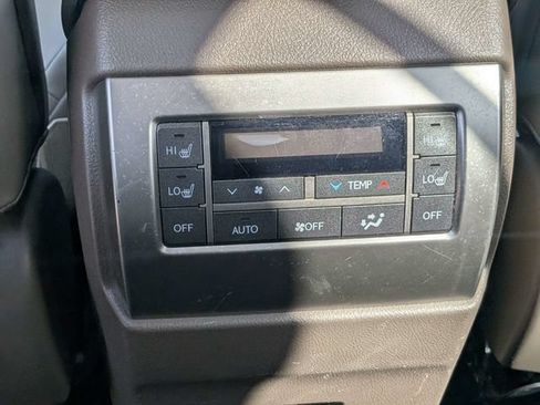Used 2021 Lexus GX 460 Premium AWD/4WD image 15