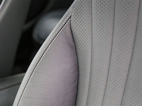 Used 2024 Mercedes-Benz EQE 350+ 4MATIC Sedan image 32