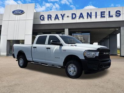 Used 2022 RAM 2500 Tradesman
