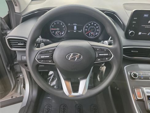 Used 2023 Hyundai Santa Fe SE image 17