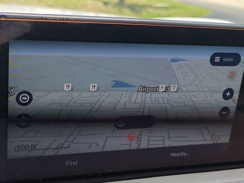 Certified 2024 Acura RDX SH-AWD w/ Technology Package image 22