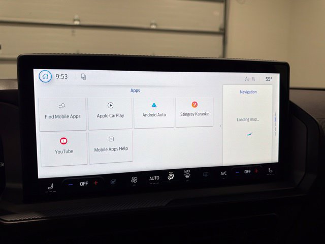 New 2026 Ford Bronco Sport Outer Banks w/ Outer Banks Tech Package+ AWD/4WD image 25