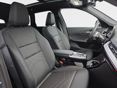 New 2026 BMW X1 xDrive28i w/ Convenience Package image 9