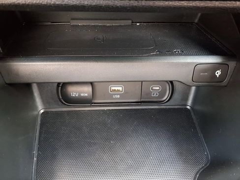Used 2025 Kia Soul S FWD image 20
