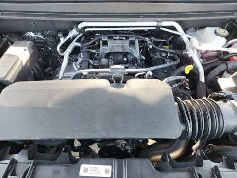 New 2026 GMC Canyon Elevation w/ Convenience Package image 35