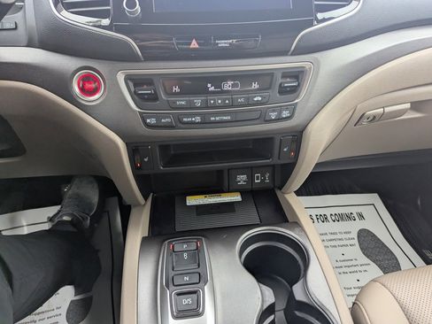 Certified 2022 Honda Ridgeline RTL-E image 15