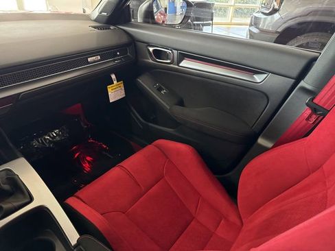 New 2026 Honda Civic Type R image 21