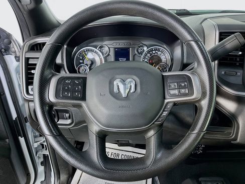 Used 2022 RAM 2500 Tradesman AWD/4WD image 14