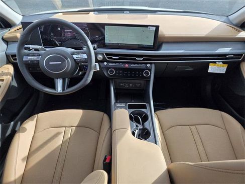 New 2026 Hyundai Sonata Limited image 12