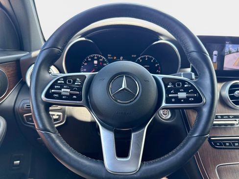 Used 2022 Mercedes-Benz GLC 300 4MATIC image 26