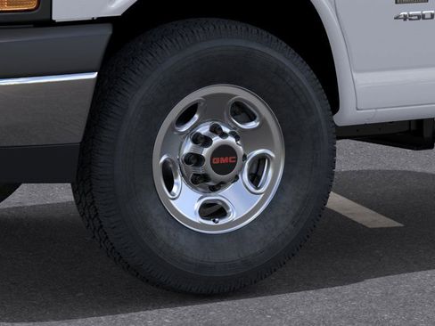 New 2025 GMC Savana 3500 w/ Power Convenience Package image 9