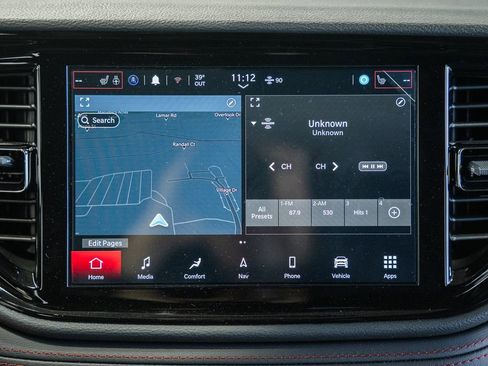 New 2026 Dodge Durango GT image 25