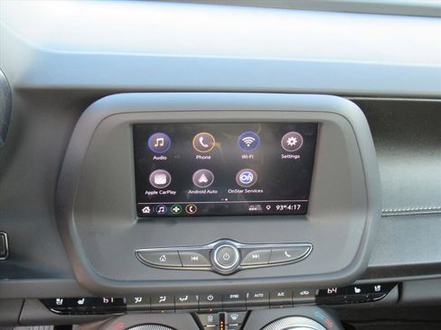 Used 2020 Chevrolet Camaro LT w/ RS Package image 20