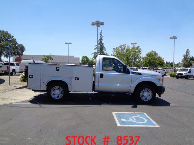 Used 2016 Ford F350 XL RWD image 12