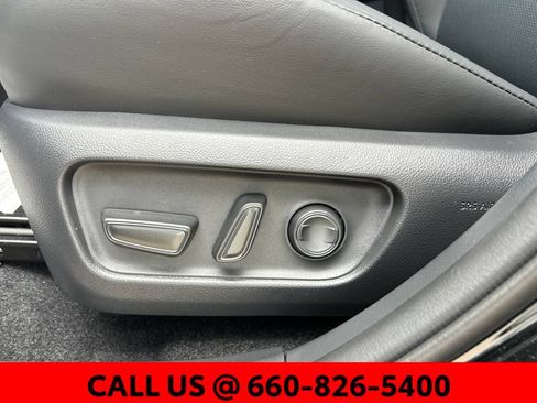 Certified 2026 Toyota RAV4 XSE w/ Panoramic Sun Roof Package AWD/4WD image 21