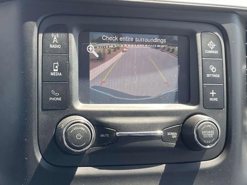 Used 2020 RAM 3500 Tradesman w/ Chrome Appearance Group image 32