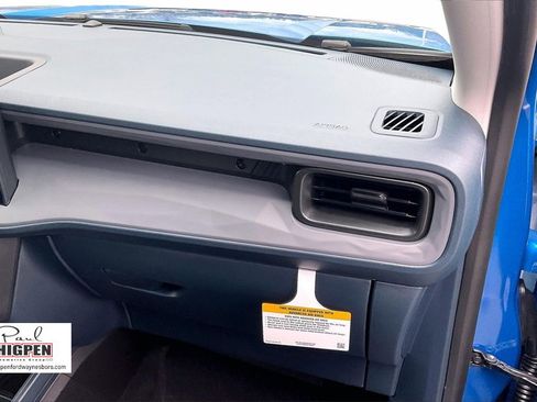 New 2026 Ford Maverick XL image 27