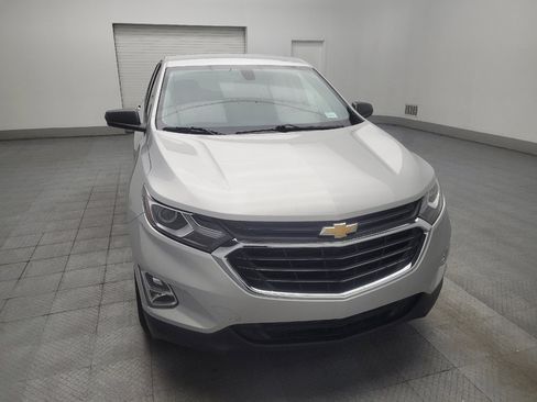 Used 2018 Chevrolet Equinox LS FWD image 14