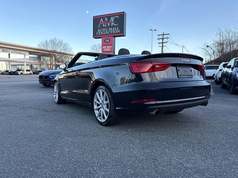 Used 2016 Audi A3 2.0T Premium Plus w/ Technology Package image 5