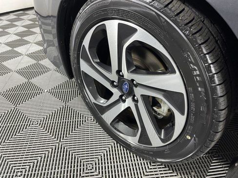 Used 2020 Subaru Legacy Limited AWD/4WD image 10