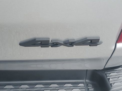 Used 2024 RAM 1500 Tradesman w/ Warlock PACKAGE image 7