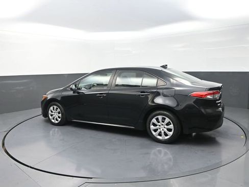 Used 2024 Toyota Corolla LE FWD image 54
